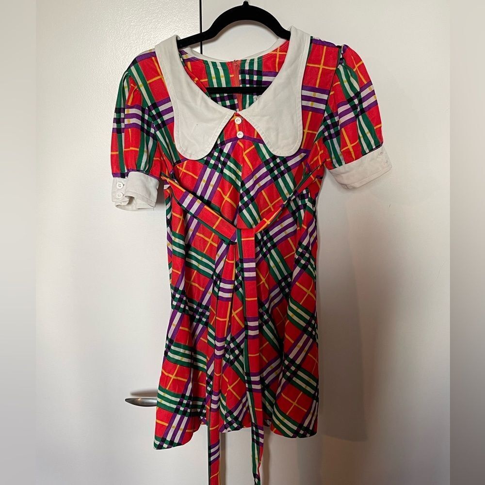 Vintage Joseph Ribkoff dress